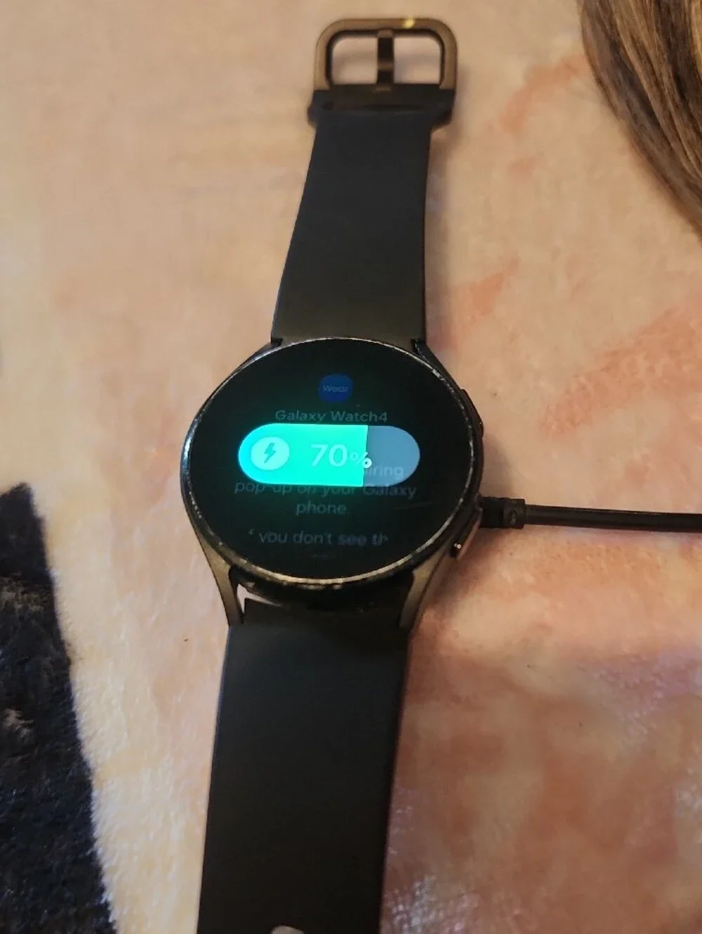 Samsung haven used